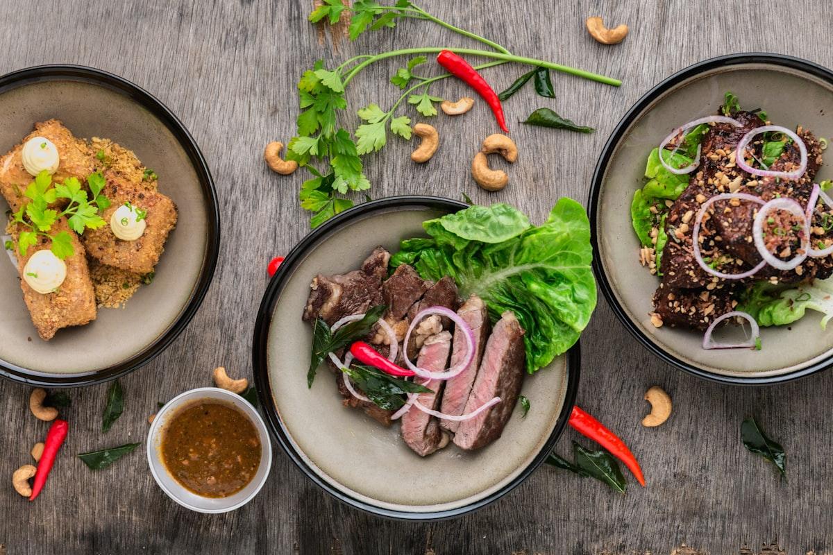 The Art of Seasonal Cooking: Why We Change Our Menu Every Quarter