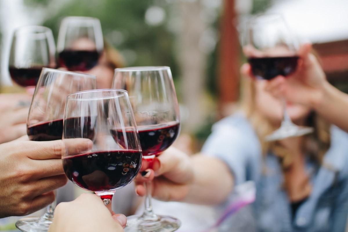 The Perfect Pairing: Understanding Wine and Food Harmony