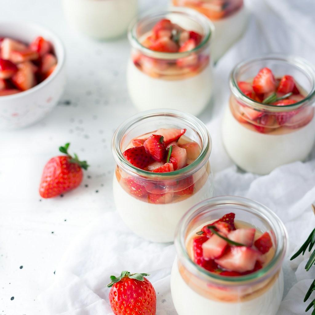 Tarte aux fruits frais
