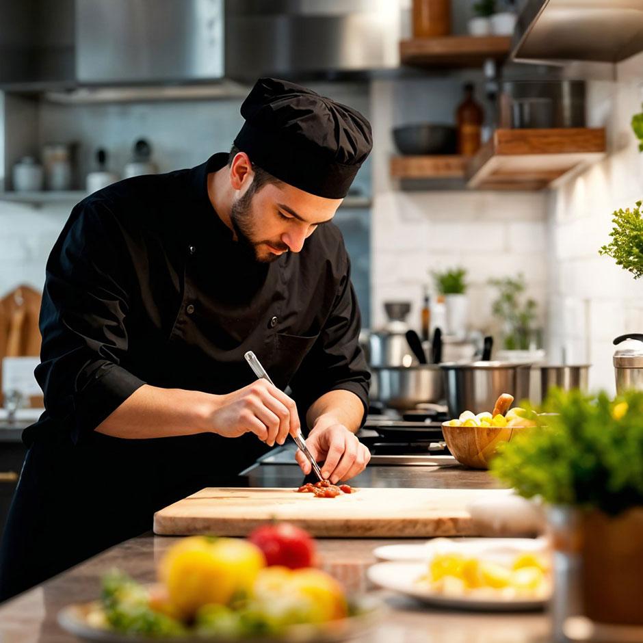 Chef